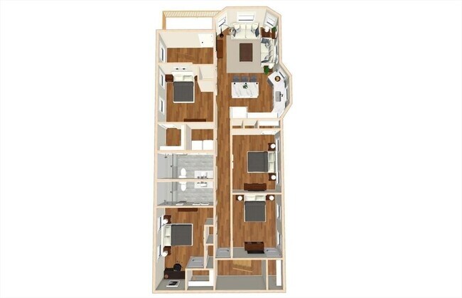 Foto del edificio - 51 Beaver Street Unit 1