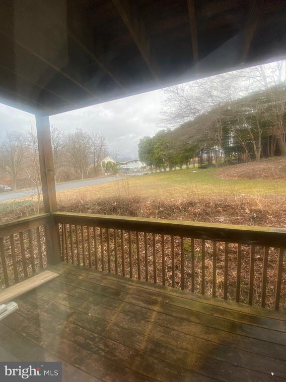 Foto del edificio - 1312 Clay Ave