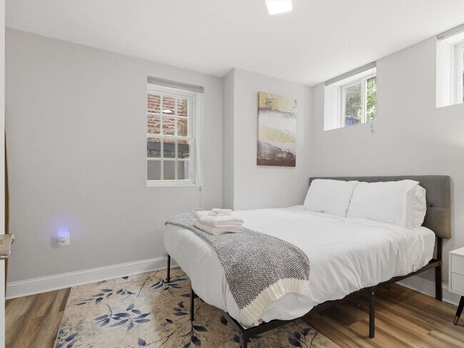 Foto del edificio - 133 7th St SE