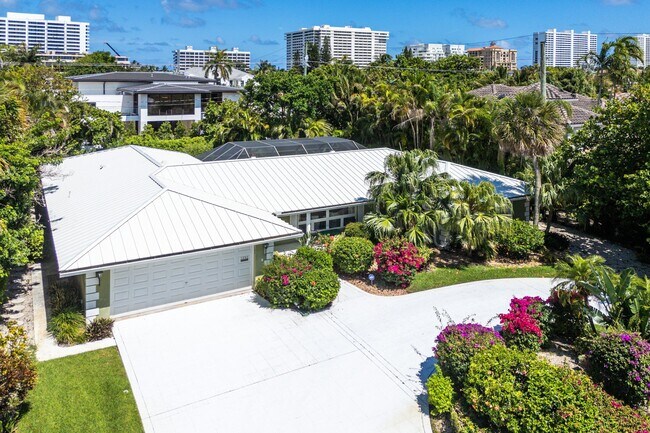 Foto del edificio - 1350 Spanish River Rd