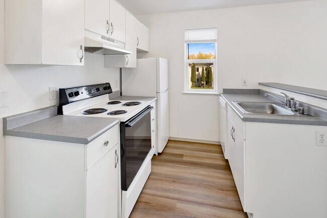 Foto del interior - 3163 Studio Ln
