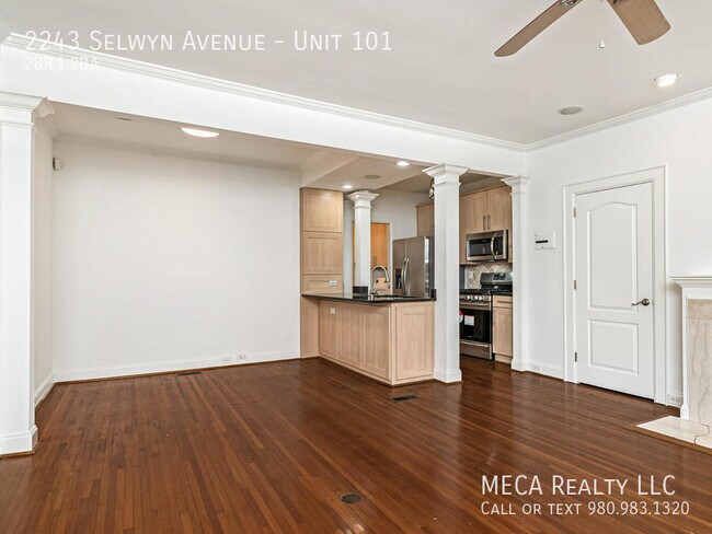Foto del edificio - 2243 Selwyn Ave