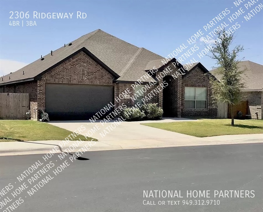 Foto principal - Rent to Own New House with $14,000 Down - ...
