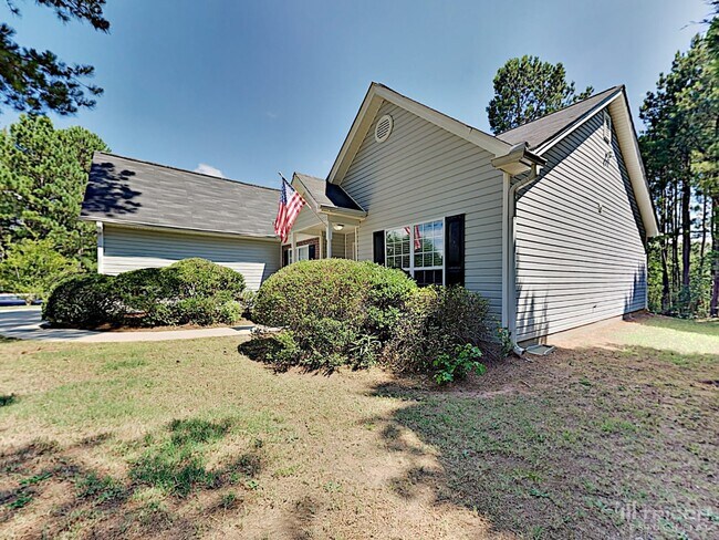 Foto del edificio - 309 Lokey's Ridge Rd