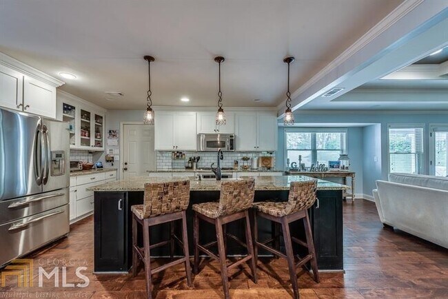 Building Photo - 7585 Spalding Ln