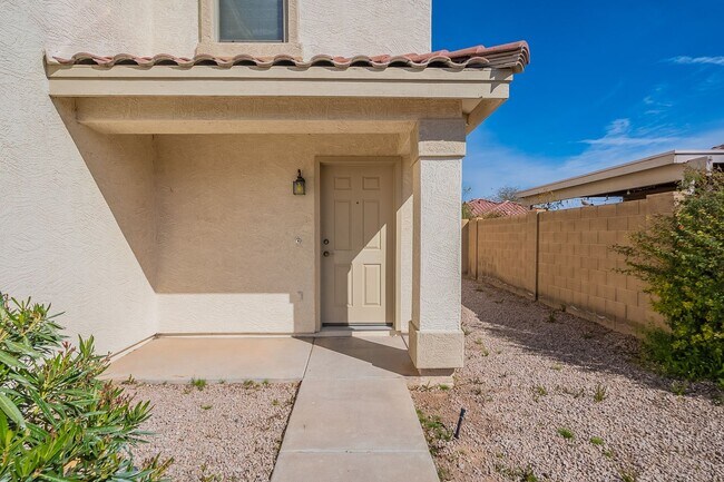 Foto del edificio - Home in Chandler for rent
