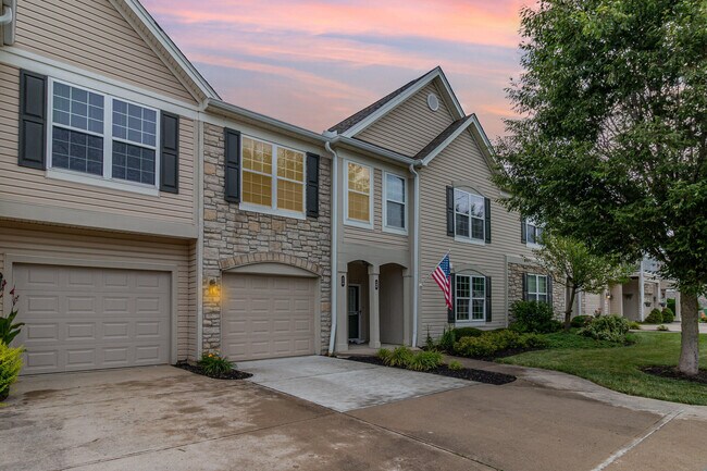 Foto del edificio - 770 Cantering Hills Way