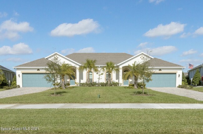 Foto del edificio - Loren Cove Villa
