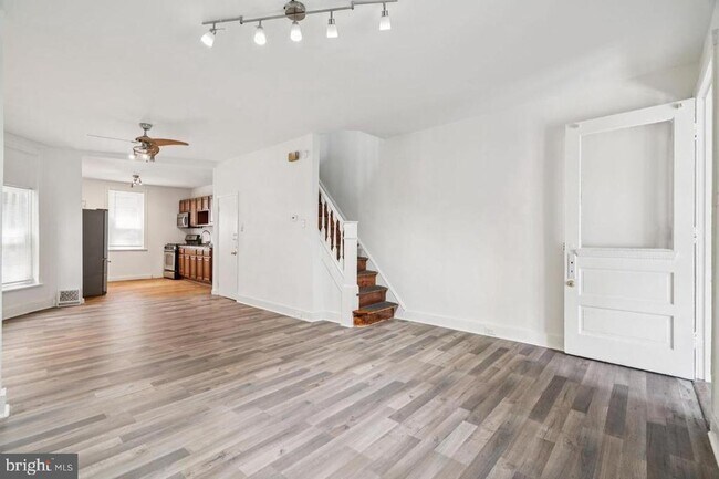 Building Photo - 2020 S Cecil St