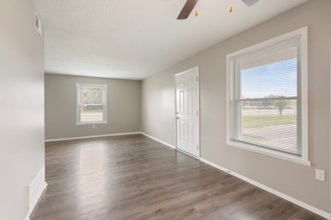 Foto del edificio - Flats of Greentree