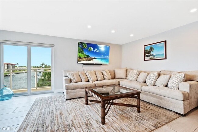 Foto del edificio - 2 br, 2 bath Condo - 1160 Hillsboro Mile A...