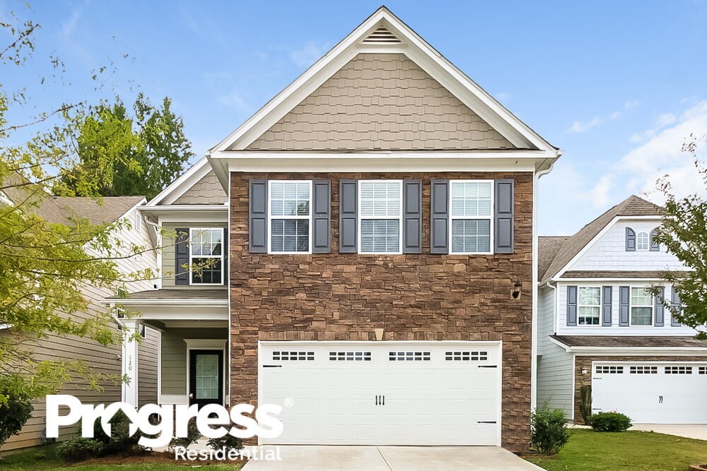 120 Preserve Dr, Newnan, GA 30263 House Rental in Newnan, GA