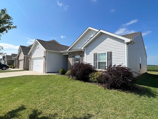Building Photo - 3 Bedroom Single Family Home in West Lafay...