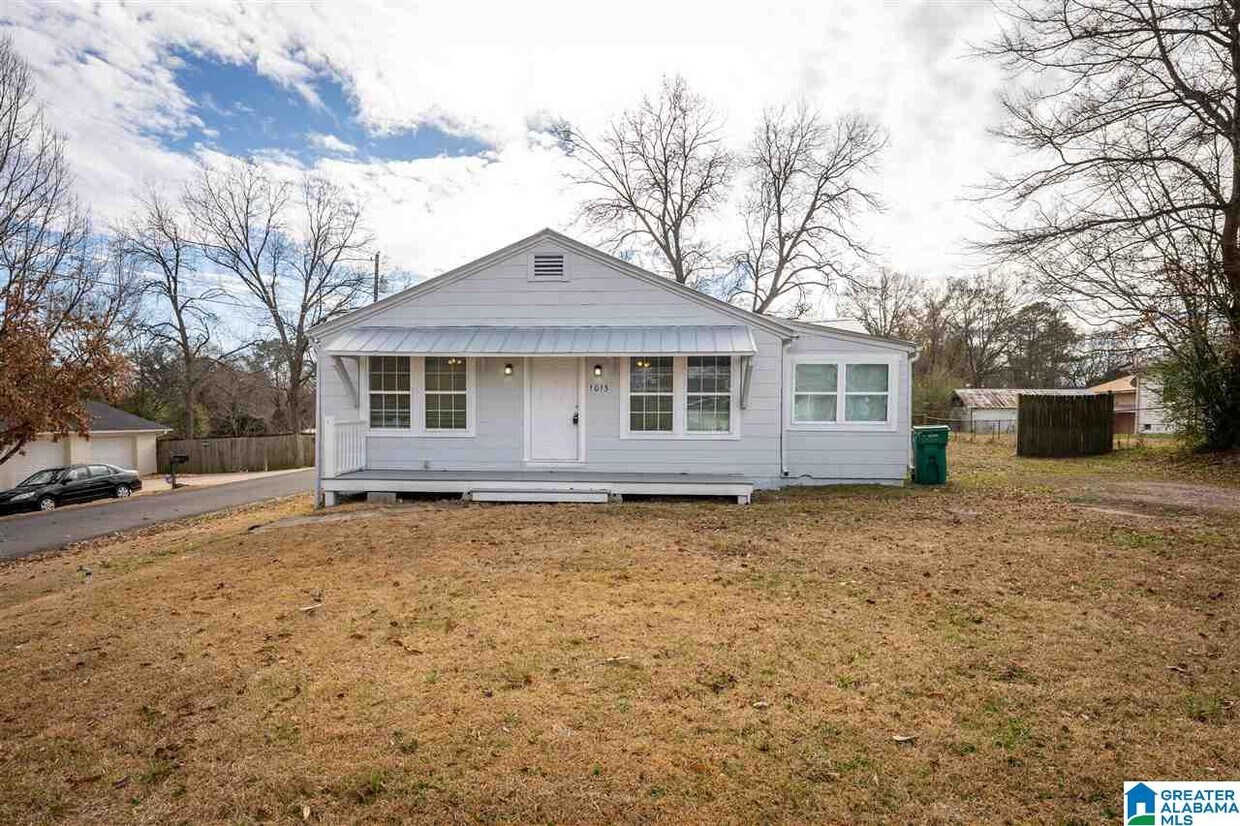 1013 11th St, Pleasant Grove, AL 35127 House Rental in Pleasant Grove