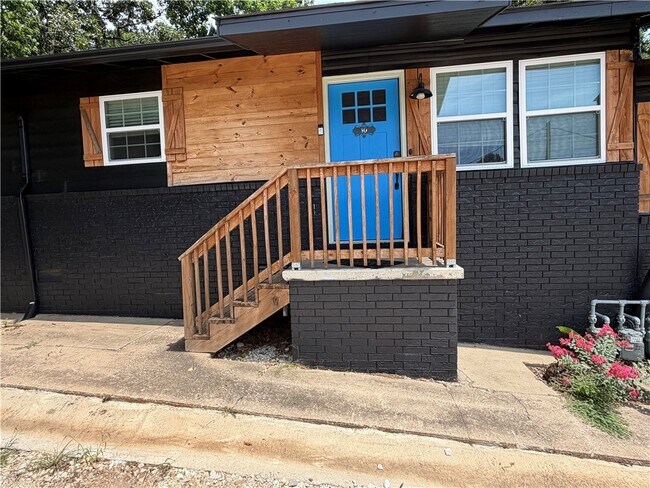 Foto del edificio - 1840 Kaywood Ln