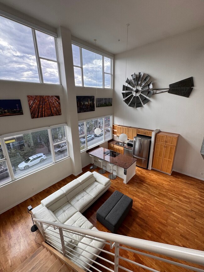 Building Photo - 2525 15th St