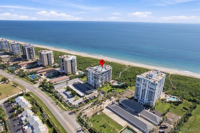 Building Photo - 2800 N Hwy A1A