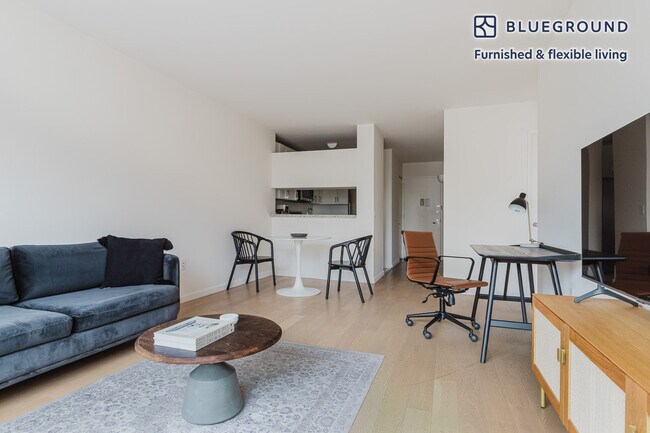 Foto del edificio - 255 W 94th St