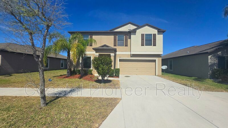 Foto principal - 9613 Sage Creek Dr