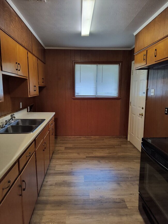 Foto del edificio - 2807 W 26th Ave