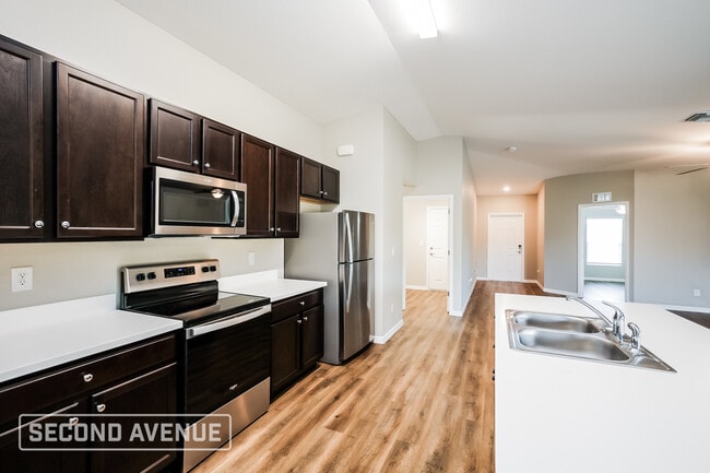 Foto del edificio - 1602 NW 28th St
