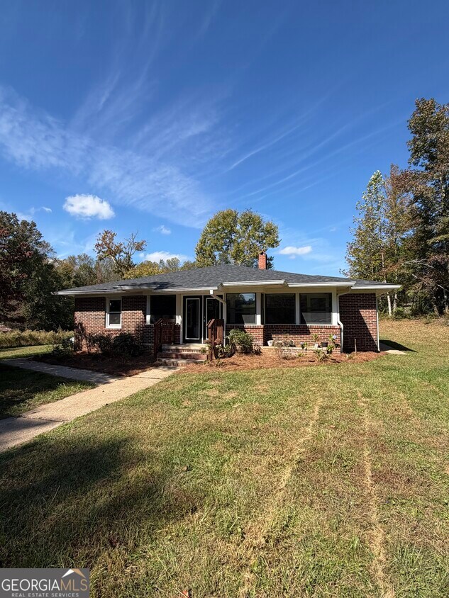 Primary Photo - 2385 Porter Springs Rd