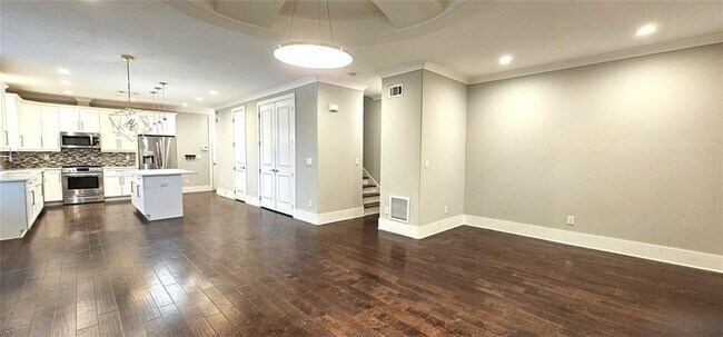 Foto del edificio - 1993 Memorial Dr SE