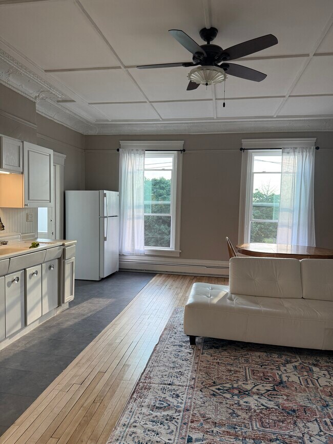 Foto del edificio - 109 5th St