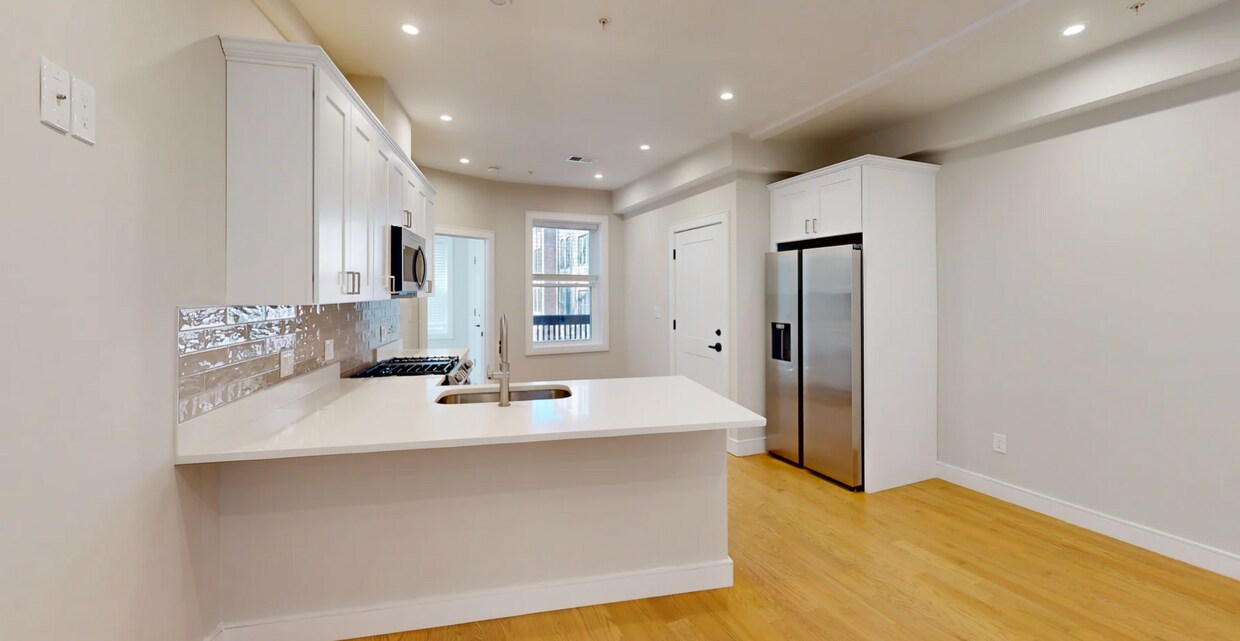 Foto principal - 164 Allston St
