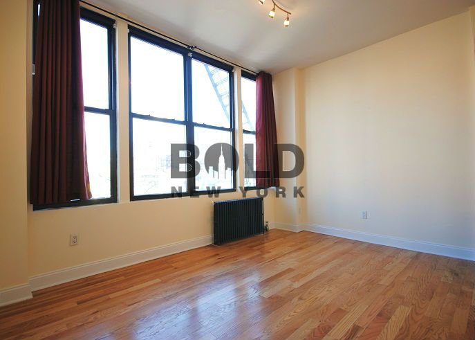 Building Photo - 61 Delancey St