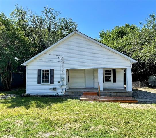 Building Photo - 449 Rigsby St