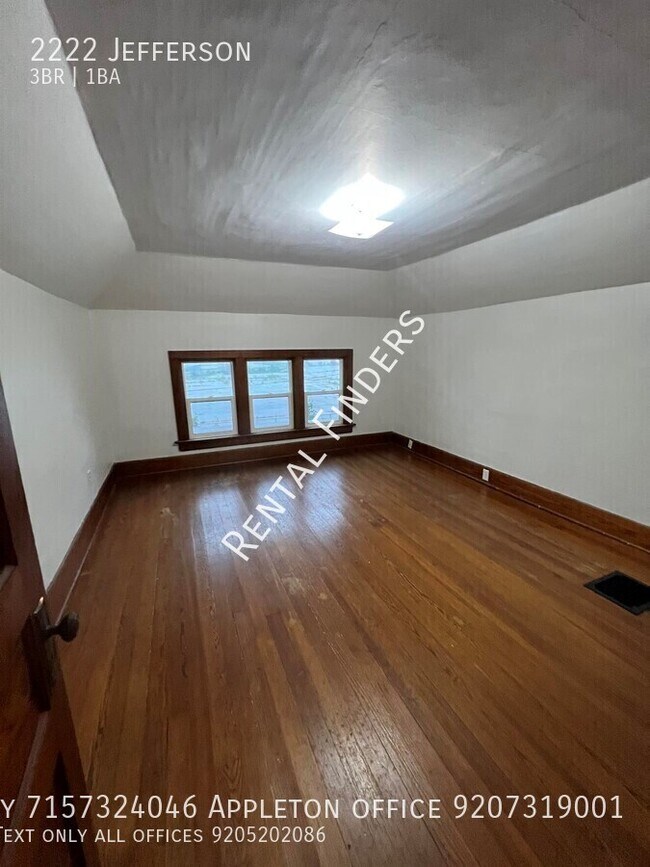 Foto del edificio - 2222 Jefferson-