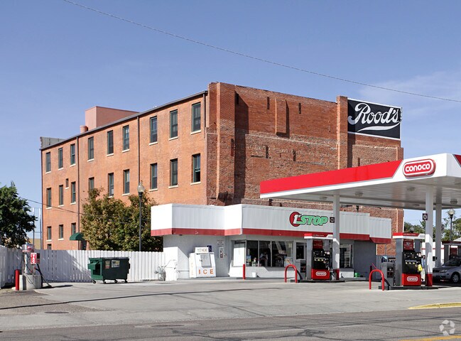 Rood Candy Apartments Pueblo Co Building Photo Rood Candy Apartments