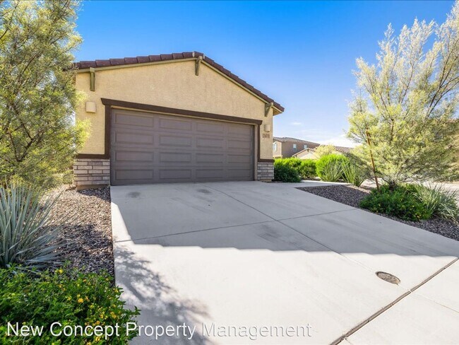 Building Photo - 3 br, 2 bath House - 7477 S Via Plaza Del ...