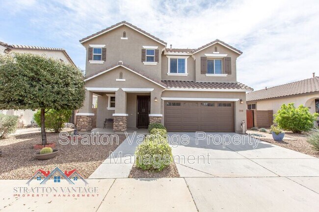 Foto del edificio - 21139 E Cherrywood Dr