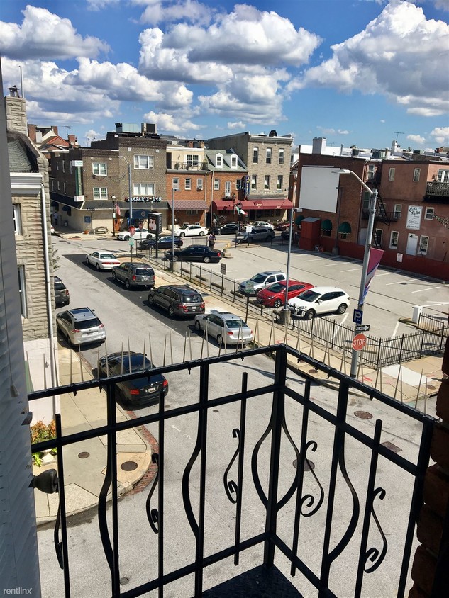 Primary Photo - 222 Albemarle St