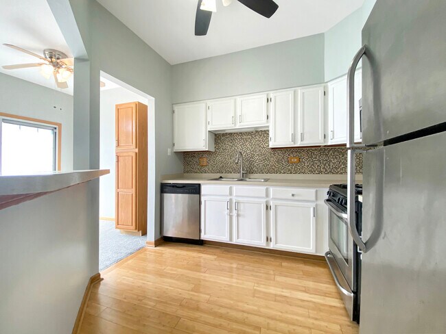 Foto del edificio - 17617 Horseshoe Ln