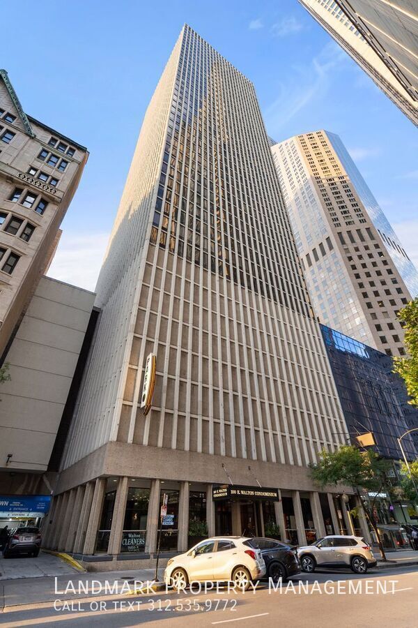 Building Photo - 100 E Walton St