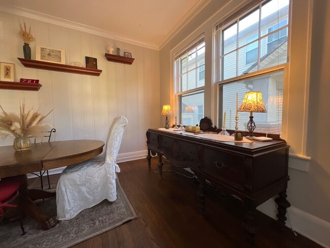 Foto del edificio - Maryland721