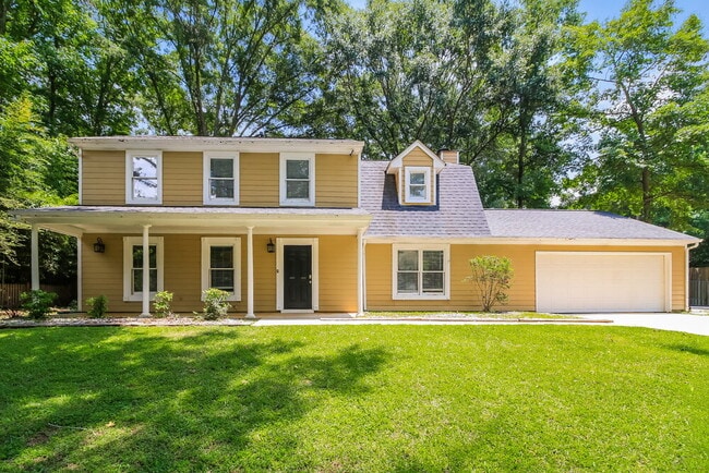 Building Photo - 505 Planceer Pl