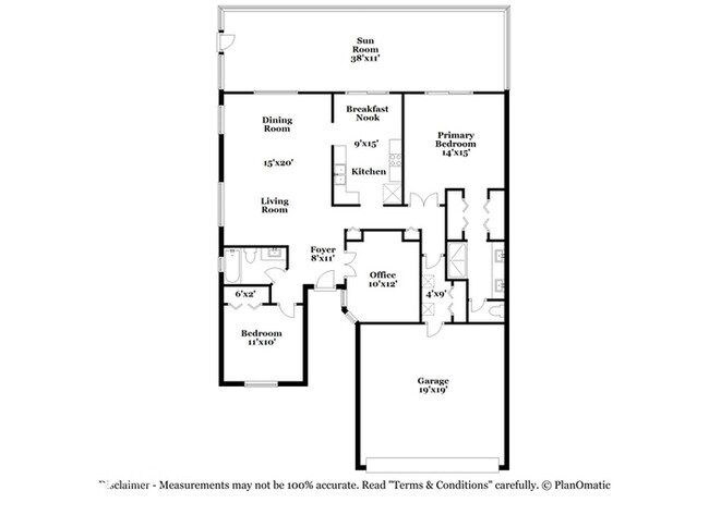 Foto del edificio - 9131 Buttercup Ct