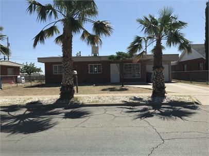 Foto del edificio - 8612 Mt Shasta Dr