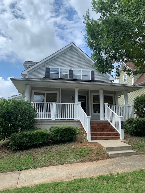 Foto del edificio - 105 Asteria St