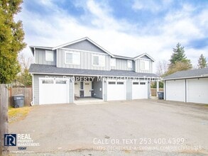 Building Photo - 601 5th St SW