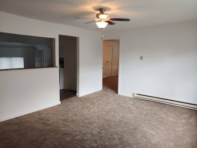 Living Room - 1923 W Boone Ave
