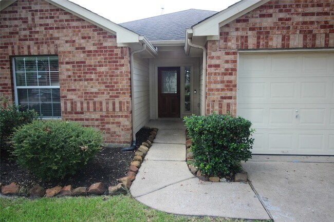Foto del edificio - 16531 Sperry Gardens Dr