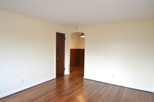 Building Photo - 2532 Williams Ave