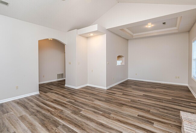 Foto del edificio - 1416 Whitburn Dr