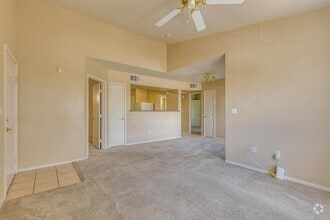 2 BR, 2 BA (Classic) - 900 SF - Pinehurst Condominiums