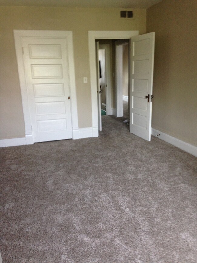 dormitorio - 1304 Ridge Ave